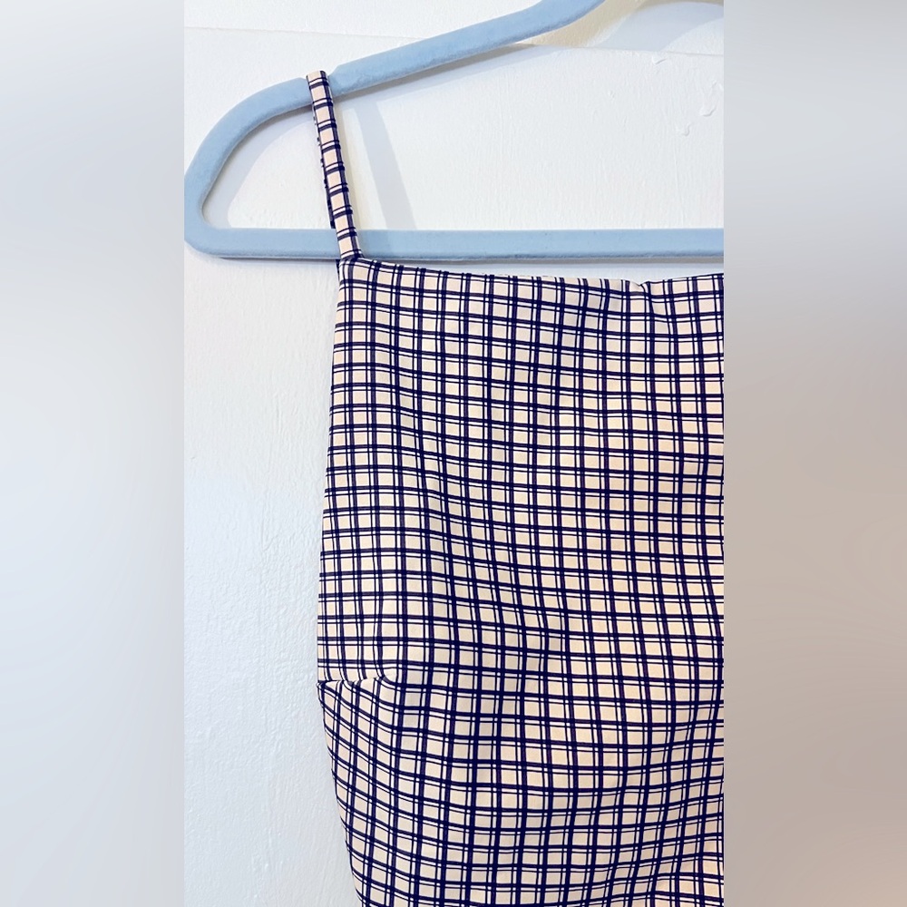 BEAUVOIR ONE PIECE | BIJOU CHECK - Picture 7 of 7